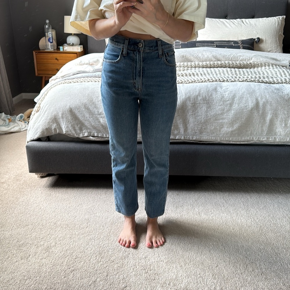 Abercrombie Jeans - Picture 3 of 7